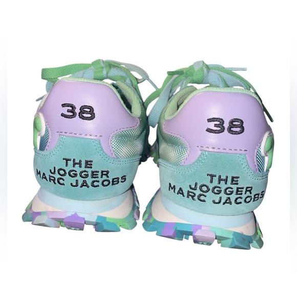 The Jogger Marc Jacobs - Picture 5 of 6